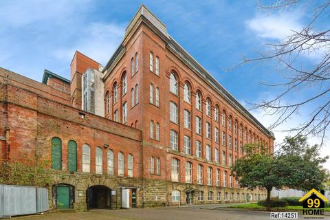 2 bedroom apartment for sale, Houldsworth Mill, Reddish, SK5