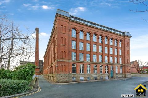 2 bedroom apartment for sale, Houldsworth Mill, Reddish, SK5