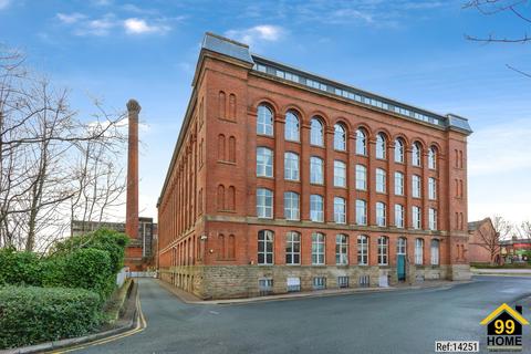 2 bedroom apartment for sale, Houldsworth Mill, Reddish, SK5