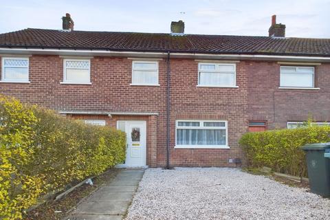 3 bedroom terraced house for sale, Sephton Drive, Ormskirk, L39 1PW