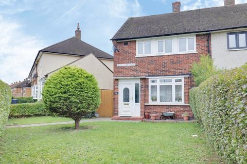 3 bedroom semi-detached house for sale, Monnow Road, South Ockendon RM15