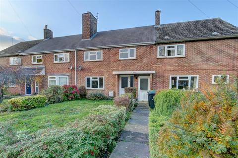 4 bedroom terraced house for sale, Manor Close, Witchford CB6