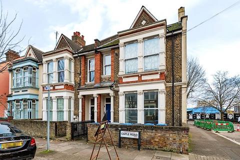 2 bedroom apartment for sale, Caple Road, London