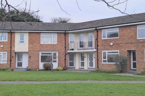 2 bedroom apartment to rent, Ground Floor Apartment, Warren Court, Birkdale, Southport, Merseyside, PR8