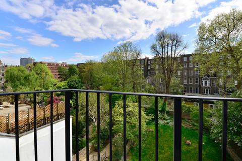 2 bedroom apartment to rent, Lexham Gardens, London