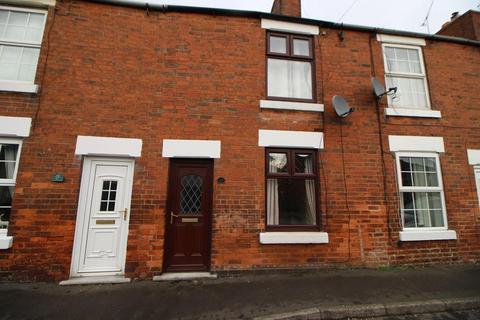 2 bedroom terraced house for sale, Kilbourne Road, Belper DE56