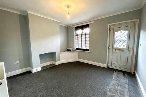 2 bedroom terraced house for sale, Kilbourne Road, Belper DE56