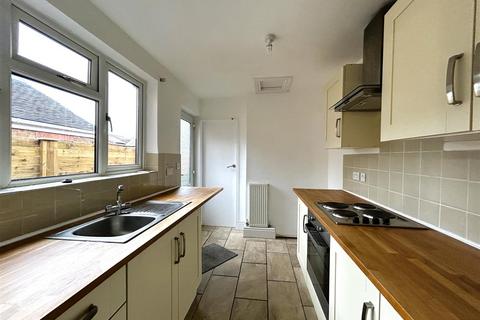 2 bedroom terraced house for sale, Kilbourne Road, Belper DE56