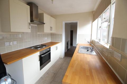 2 bedroom terraced house for sale, Kilbourne Road, Belper DE56