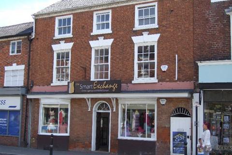 1 bedroom flat to rent, High Street, Pershore WR10