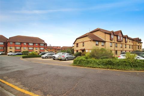 1 bedroom apartment to rent, Spring Close, Dagenham, RM8