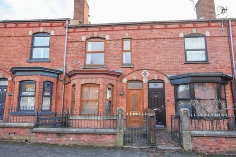 2 bedroom terraced house for sale, Darlington Street East, Wigan, WN1 3AT