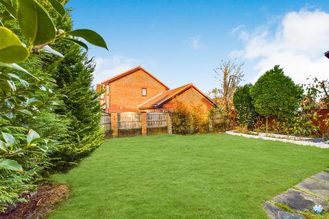 22 Chalfont Drive, Astley, Manchester, M29 7PU