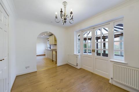 22 Chalfont Drive, Astley, Manchester, M29 7PU