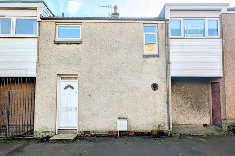 3 bedroom terraced house for sale, Ailsa Drive, Stevenston KA20