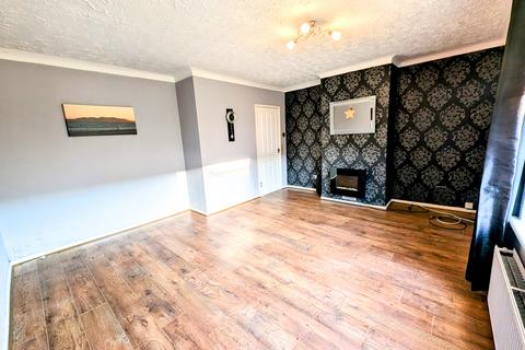 3 bedroom terraced house for sale, Ailsa Drive, Stevenston KA20