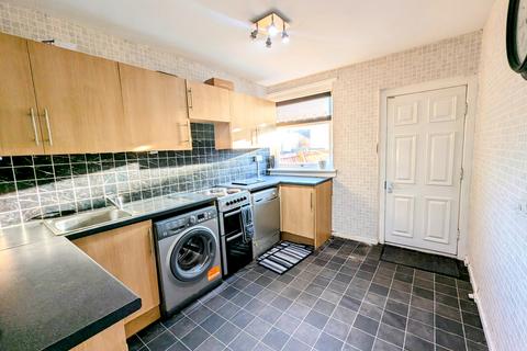 3 bedroom terraced house for sale, Ailsa Drive, Stevenston KA20