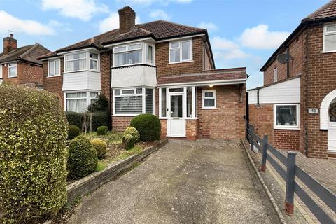 3 bedroom semi-detached house for sale, Green Acres Road, Birmingham B38