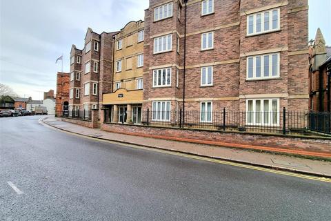 2 bedroom flat for sale, Broad Street, Spalding