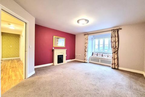 2 bedroom flat for sale, Broad Street, Spalding