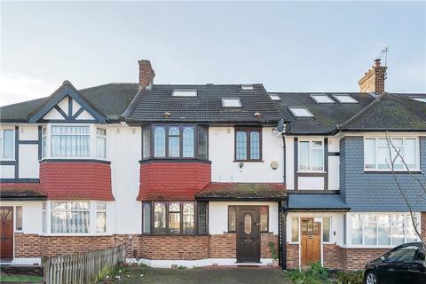 4 bedroom terraced house for sale, Rayford Avenue, Lee