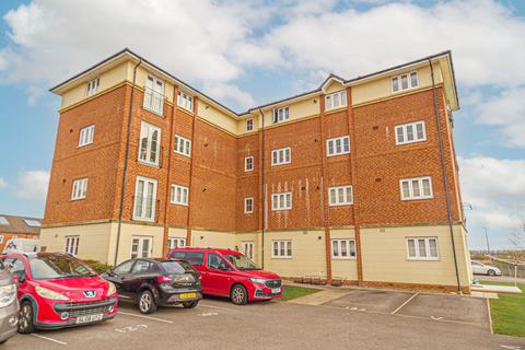 2 bedroom flat for sale, Argosy Way, Newport, NP19