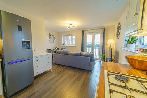 2 bedroom flat for sale, Argosy Way, Newport, NP19