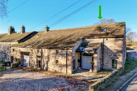 4 bedroom end of terrace house for sale, Rylstone, Skipton, North Yorkshire, BD23