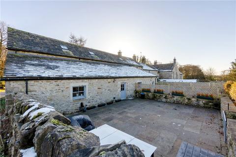 4 bedroom end of terrace house for sale, Rylstone, Skipton, North Yorkshire, BD23