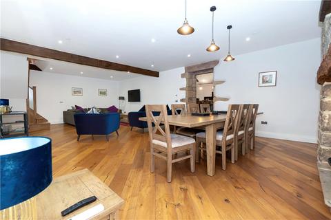 4 bedroom end of terrace house for sale, Rylstone, Skipton, North Yorkshire, BD23