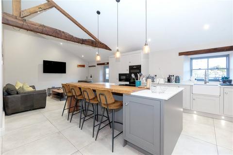 4 bedroom end of terrace house for sale, Rylstone, Skipton, North Yorkshire, BD23