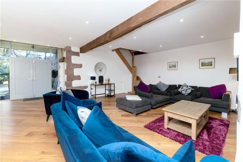 undefined, Rylstone, Skipton, North Yorkshire, BD23