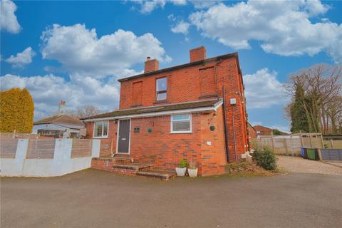 5 bedroom end of terrace house for sale, Kingston Gardens, Greater Manchester SK14