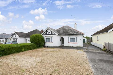 3 bedroom detached bungalow for sale, West Coker Road Yeovil