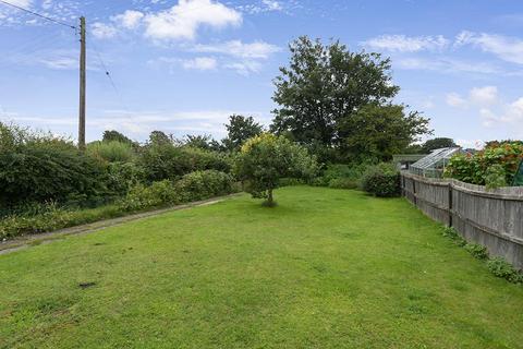 3 bedroom detached bungalow for sale, West Coker Road Yeovil