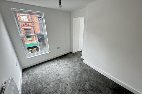 1 bedroom apartment to rent, Bath Street, Ilkeston DE7