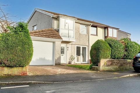 3 bedroom semi-detached house for sale, Rhys Road, Blackwood NP12