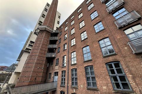 1 bedroom flat for sale, Chorlton Mill, 3 Cambridge Street, Manchester