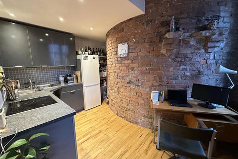 1 bedroom flat for sale, Chorlton Mill, 3 Cambridge Street, Manchester