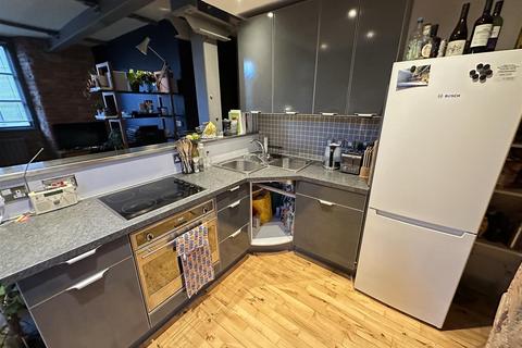 1 bedroom flat for sale, Chorlton Mill, 3 Cambridge Street, Manchester