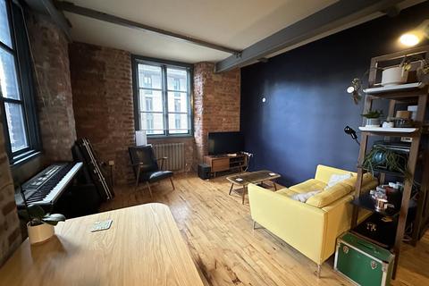 1 bedroom flat for sale, Chorlton Mill, 3 Cambridge Street, Manchester