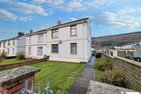 3 bedroom semi-detached house for sale, Rheola Avenue, Resolven, Neath, West Glamorgan, SA11 4HL