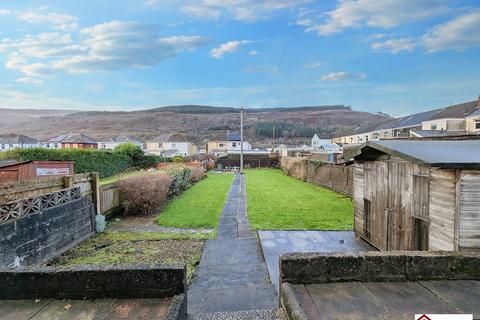 3 bedroom semi-detached house for sale, Rheola Avenue, Resolven, Neath, West Glamorgan, SA11 4HL