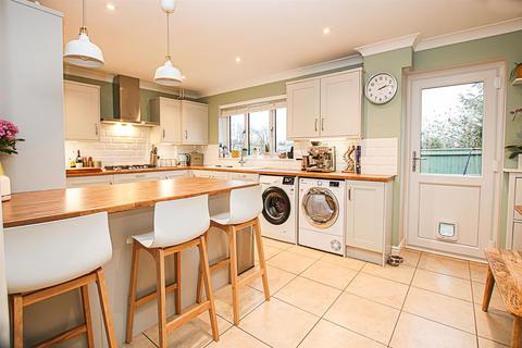 3 bedroom link detached house for sale, St. Marys View, Burwell CB25