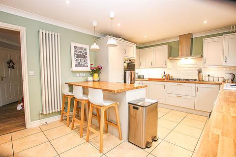 3 bedroom link detached house for sale, St. Marys View, Burwell CB25