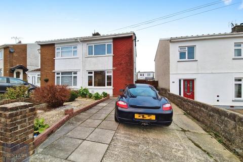 2 bedroom semi-detached house for sale, Cae Talcen, Pencoed, Bridgend