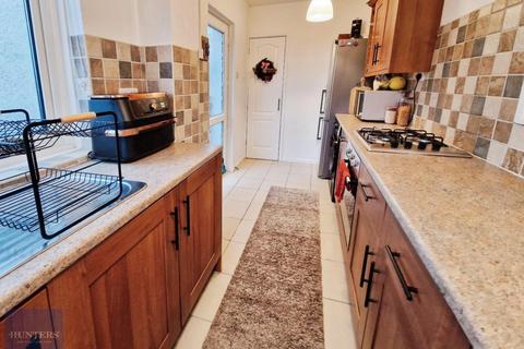 31 Cae Talcen, Pencoed, Bridgend, CF35 6RP