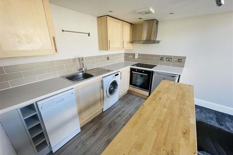 1 bedroom flat to rent, The Old Drill Hall, Old Market Street St. Phillips BS2