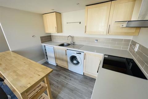 1 bedroom flat to rent, The Old Drill Hall, Old Market Street St. Phillips BS2