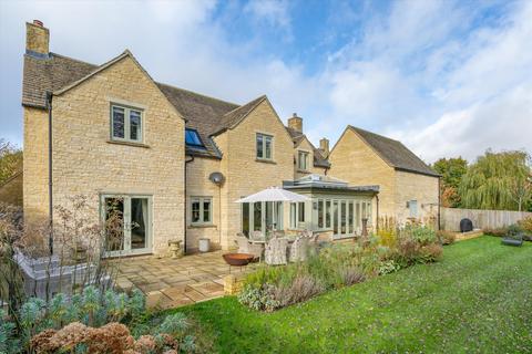 4 bedroom detached house for sale, Shipton-under-Wychwood, Oxfordshire, OX7